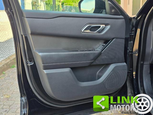 LAND ROVER Range Rover Velar 2.0D I4 180 CV S FULL BLACK