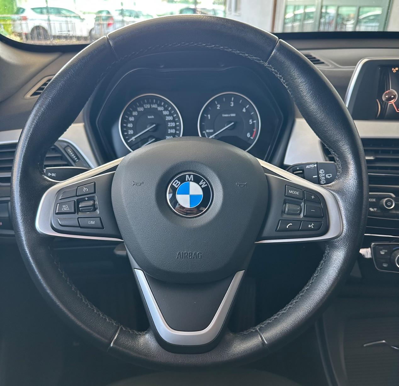 BMW X1 sdrive16d Business