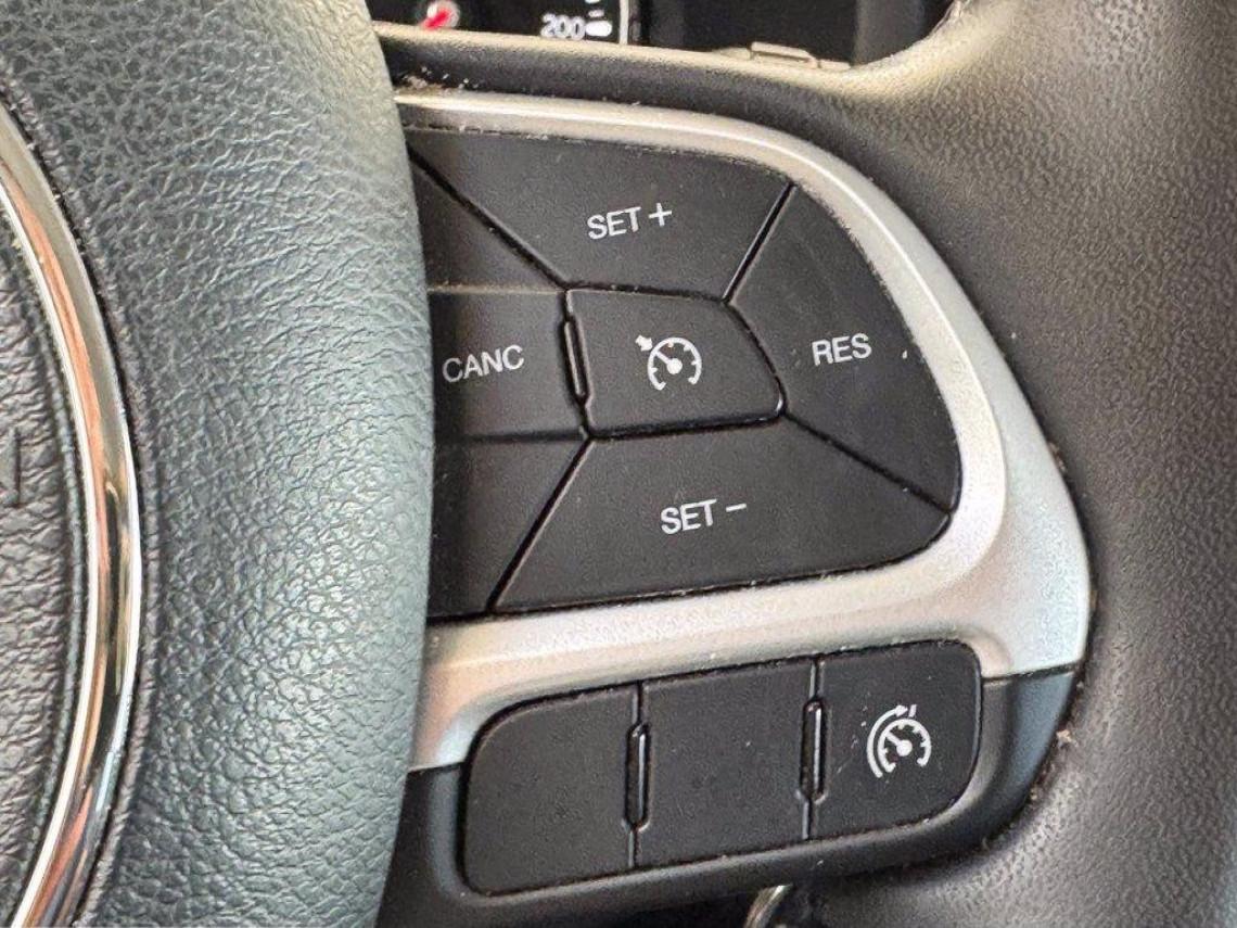 JEEP Renegade 1 0 t3 longitude 2wd