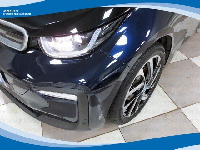 BMW i3 120ah