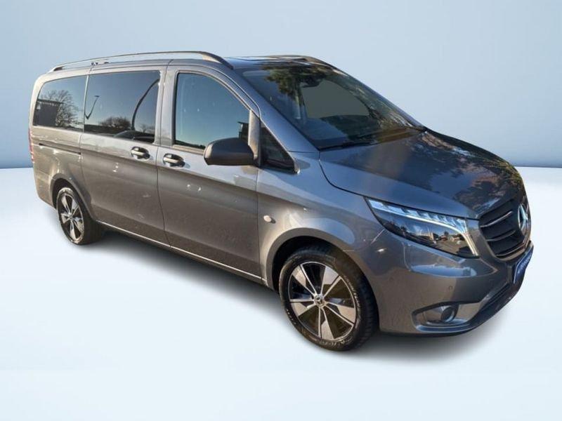 Mercedes-Benz Vito 116 TOURER SELECT LONG