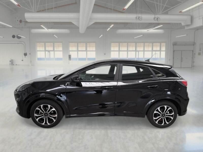 FORD Puma '19-> Puma 1.0 EcoBoost Hybrid 125 CV...