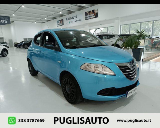 LANCIA Ypsilon 1.2 69 CV 5 porte Gold