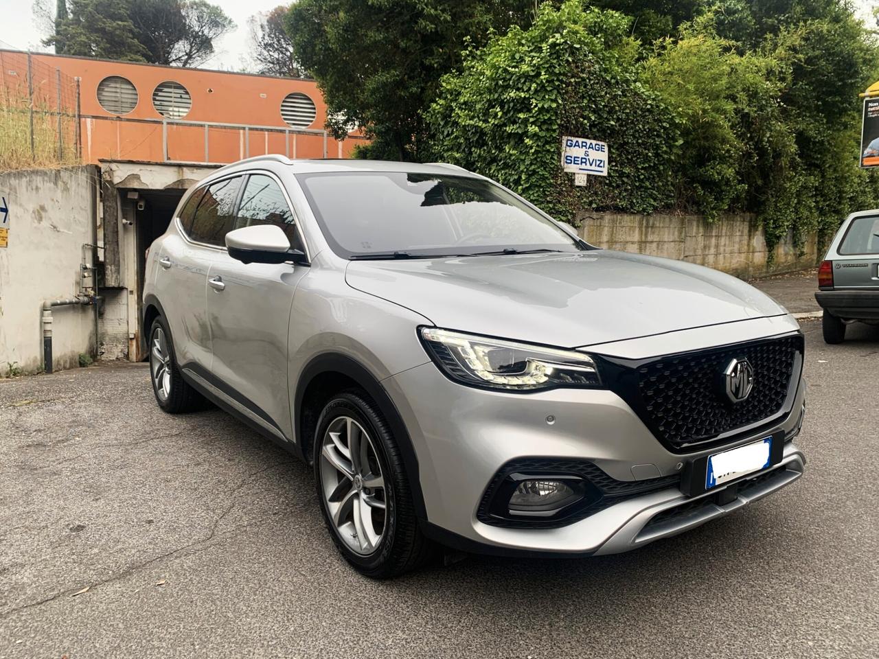 Mg HS 1.5T-GDI Luxury 162CV AZIENDALE KM32200