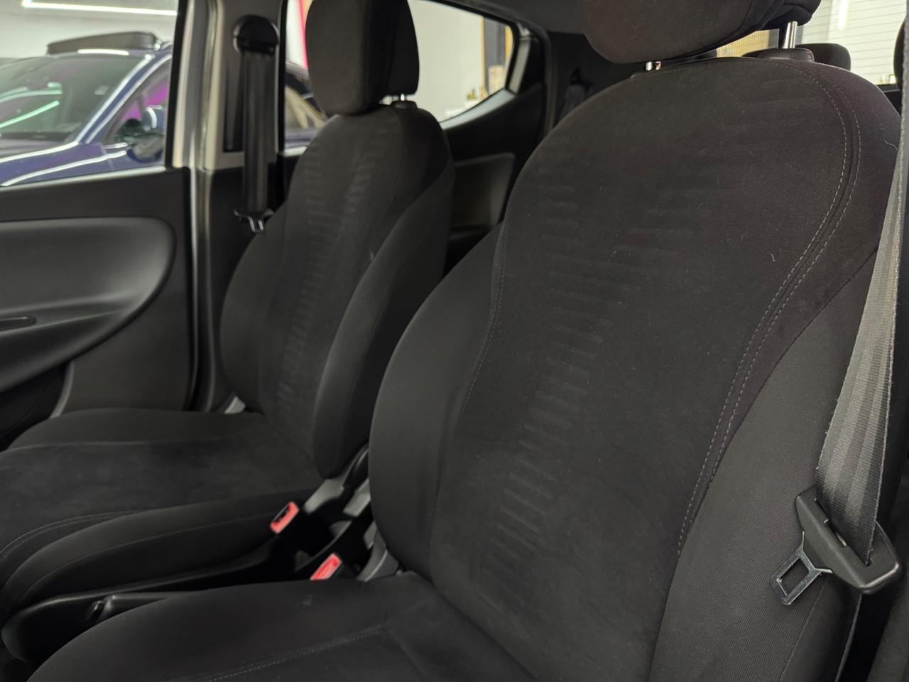 Lancia Ypsilon 1.2 69Cv Platinum Full Optional