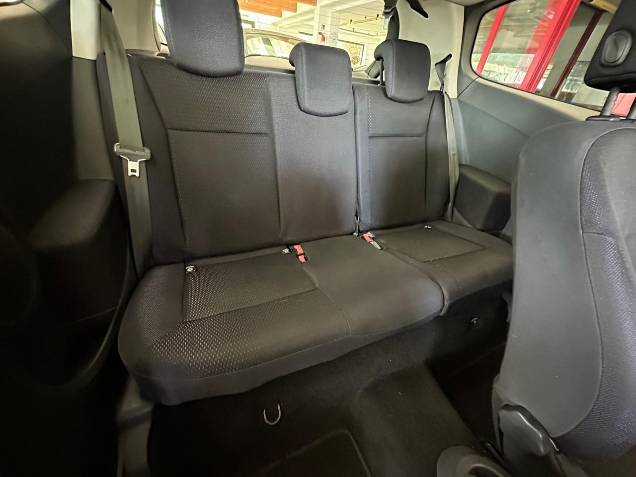 Renault Clio 1.5 dCi 85CV 3 porte Confort