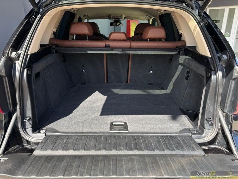 BMW X5 X5 xDrive40d Experience