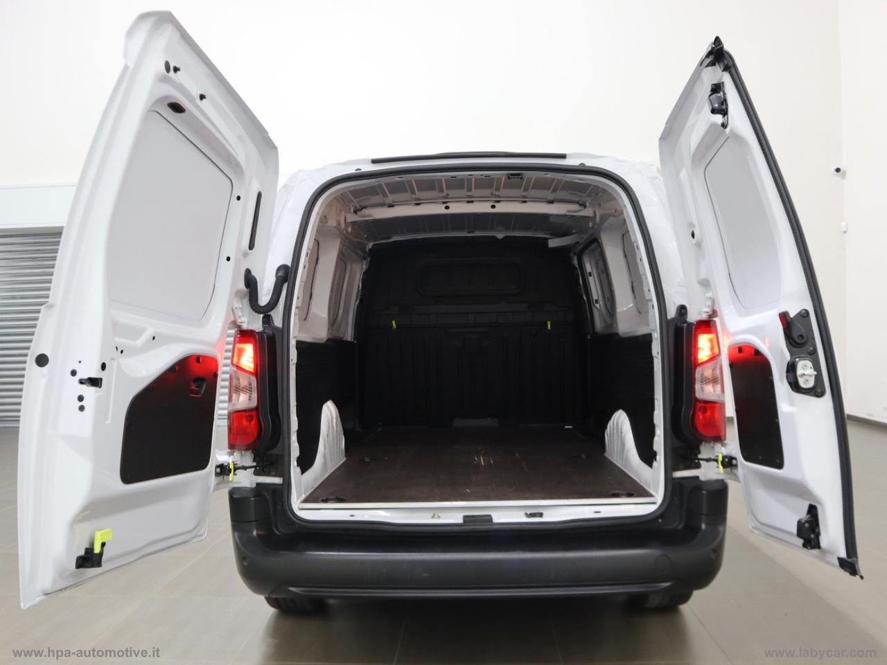 FIAT Doblò 1.5 BlueHdi 130 CV PL 3 POSTI NAVI RETROCAMERA CLIMA