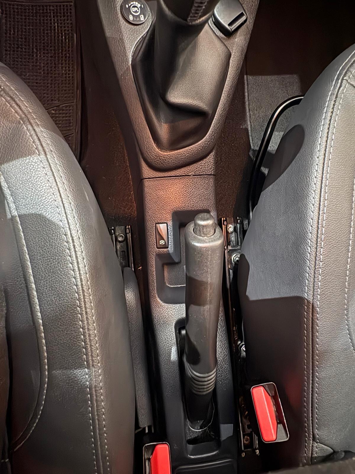 Dacia Sandero Stepway 0.9 TCe 12V T-GPL 90CV Start&Stop Prestige