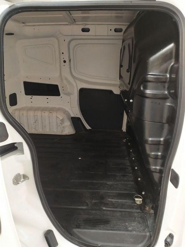 FIAT Fiorino cargo 1.3 mjt 95cv SX