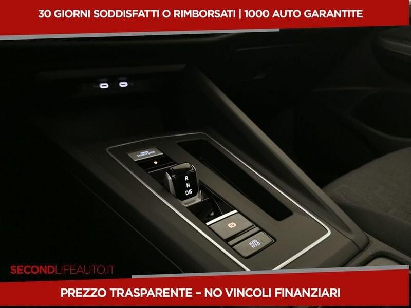 Volkswagen Golf 1.5 tsi ehybrid Edition Plus 204cv dsg