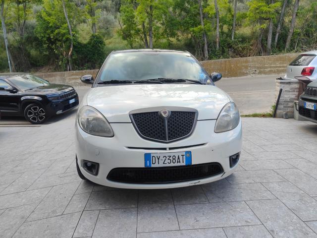LANCIA Ypsilon 1.4 Oro Ecochic GPL