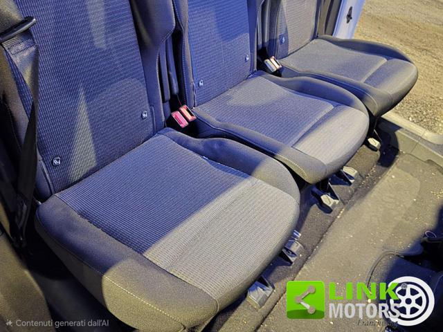 TOYOTA Proace City Verso Van 1.2 130 CV Luxury *N1*