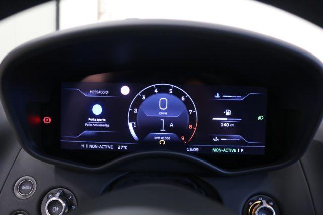 MCLAREN GT GT ""UFFICIALE ITALIANA GARANZIA MCLAREN""