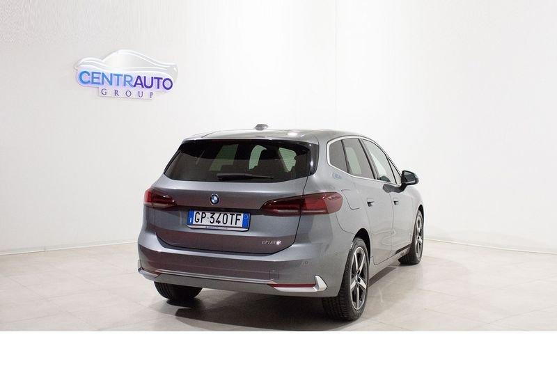 BMW Serie 2 Active Tourer 218d Luxury