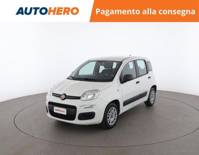 FIAT Panda 1.3 MJT S&S Easy