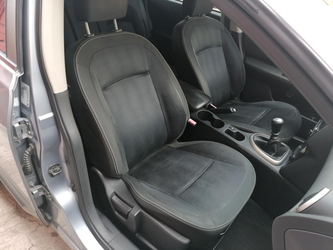 Nissan Qashqai 1.5 dCi DPF Tekna(full optional)