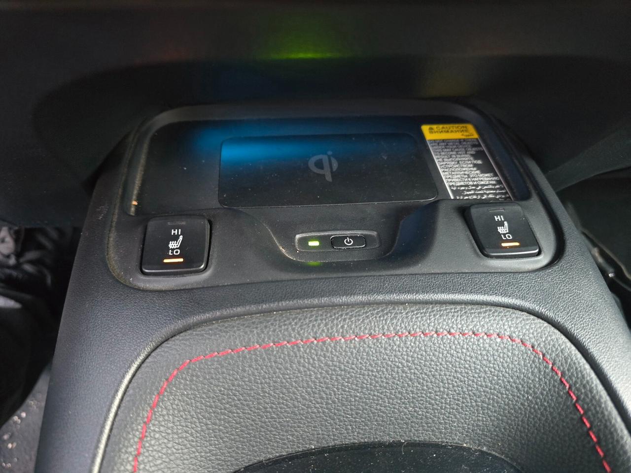 Toyota Corolla Touring Sports 2.0 Hybrid Lounge