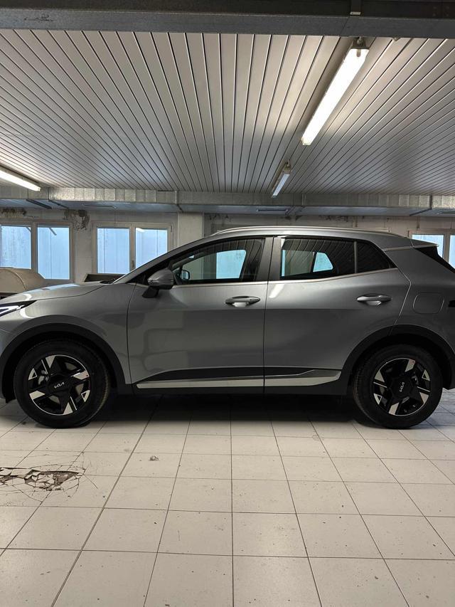 KIA Sportage 1.6 TGDi Business