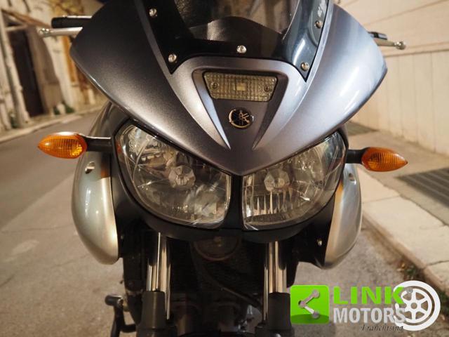 YAMAHA TDM 900 *OTTIME CONDIZIONI*