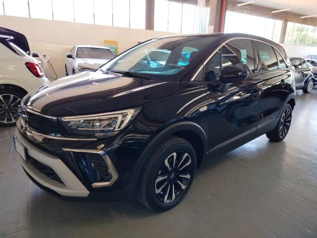 OPEL Crossland 1.2 110cv Edition MY24