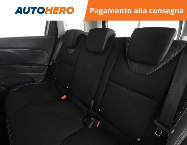 RENAULT Clio Sporter dCi 8V 90CV EDC Start&Stop Energy Zen