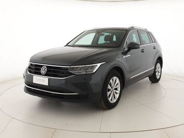 Volkswagen Tiguan 2.0 tdi life 150cv dsg