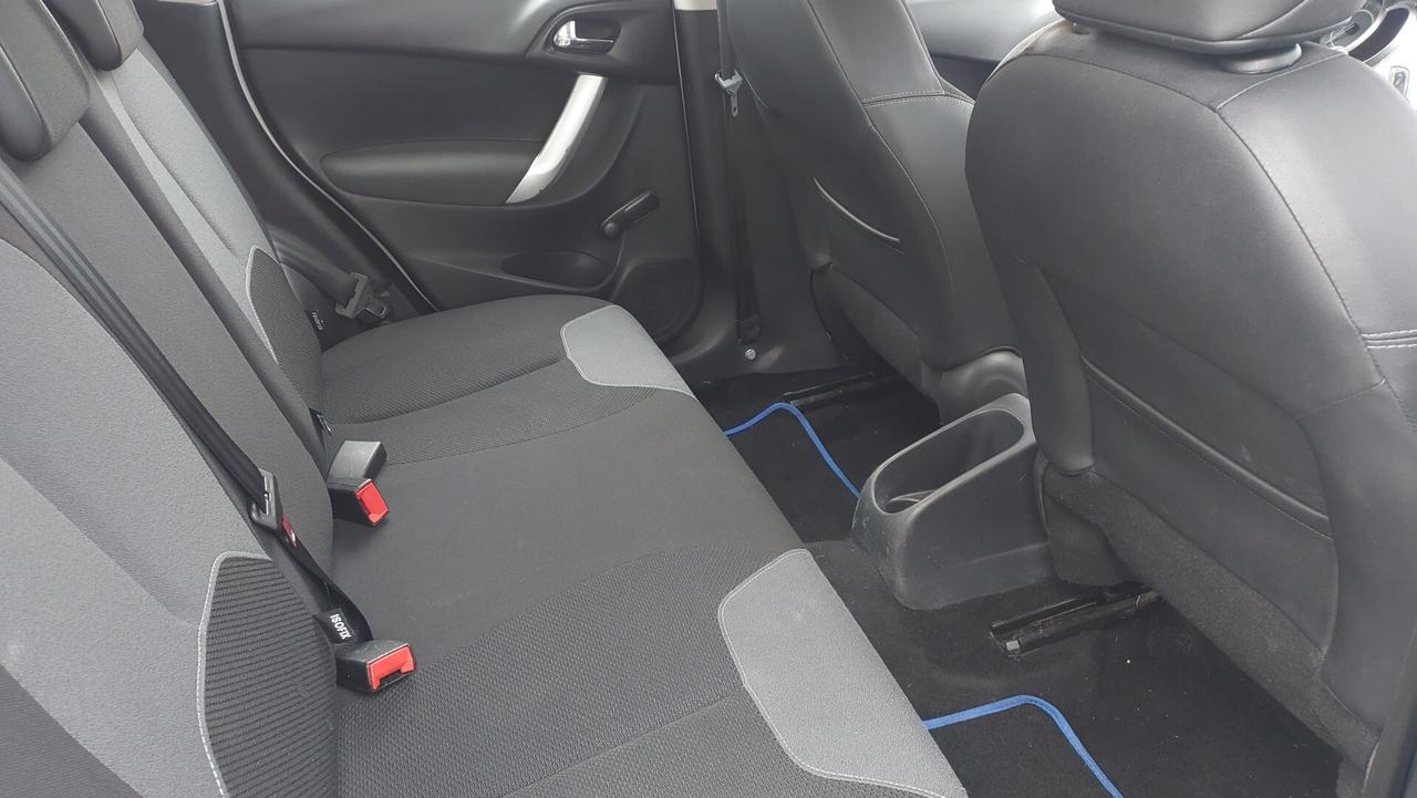 Citroen C3 1.4 HDi 70 Seduction