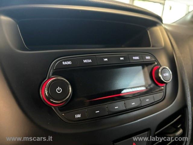 OPEL Karl 1.0 75 CV
