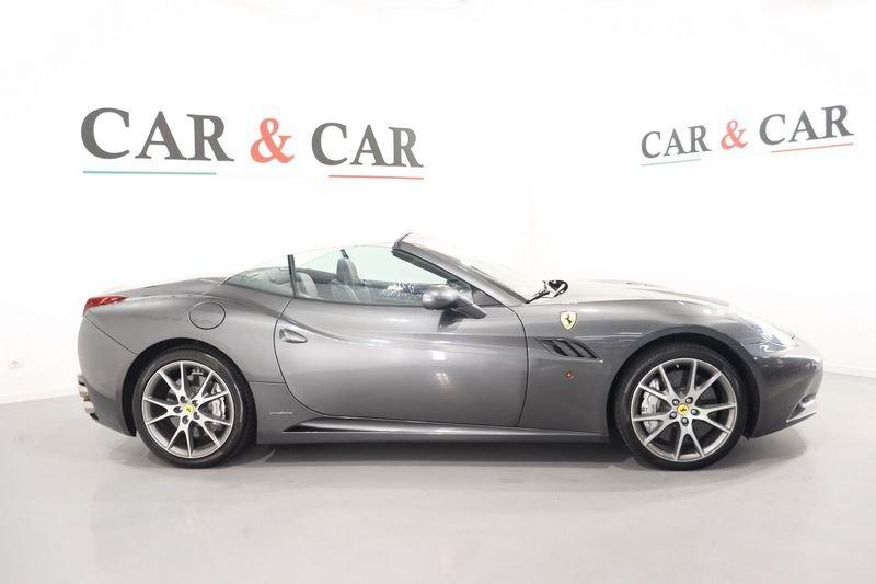 Ferrari California DCT