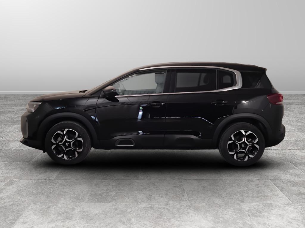 CITROEN C5 Aircross I 2022 - C5 Aircross 1.2 hybrid Max 136cv e-dcs6