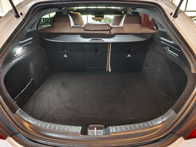 MERCEDES-BENZ CLA 220 SW PREMIUM AMG CV.184 4-MATIC +TETTO+ 18'+PELLE