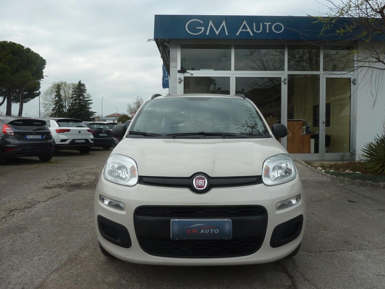 Fiat Panda 1.2 Km 41000 OK Neopatentati