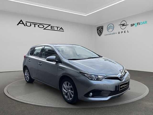 Toyota Auris 1.8 Hybrid Cool