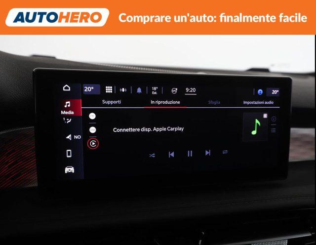 ALFA ROMEO Tonale 1.5 130 CV MHEV TCT7 Edizione Speciale