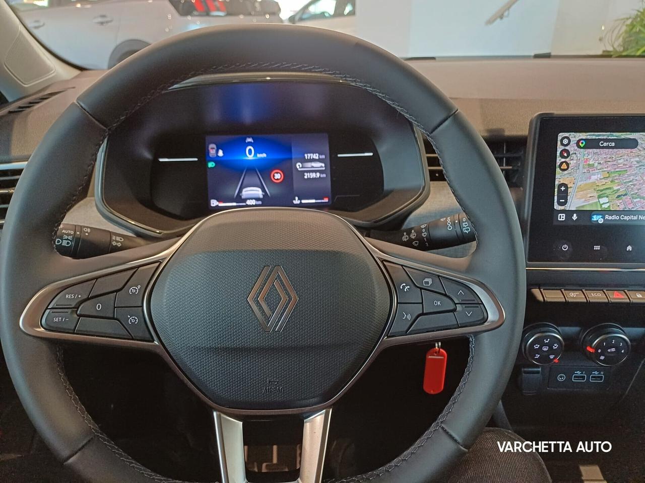 Renault Clio Blue dCi 100 CV 5 porte Evolution