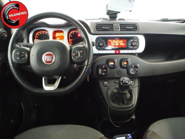 FIAT Panda 1.0 FireFly S&S Hybrid City Cross