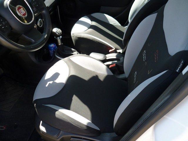 FIAT 500L 1.4 95 CV Pop Star