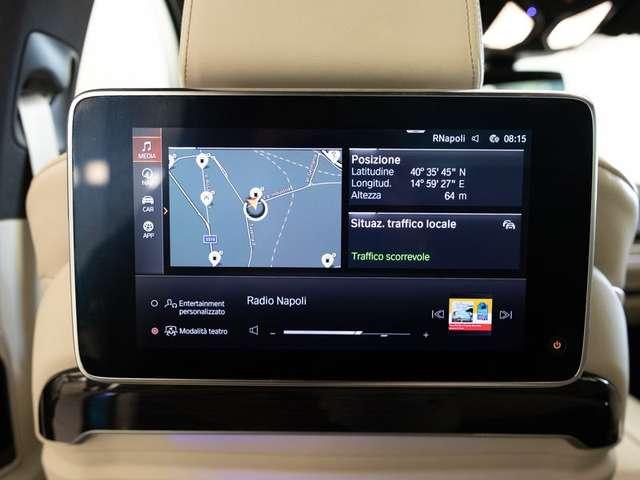 BMW 730 Serie 7 G11 2019 730d Msport xdrive auto