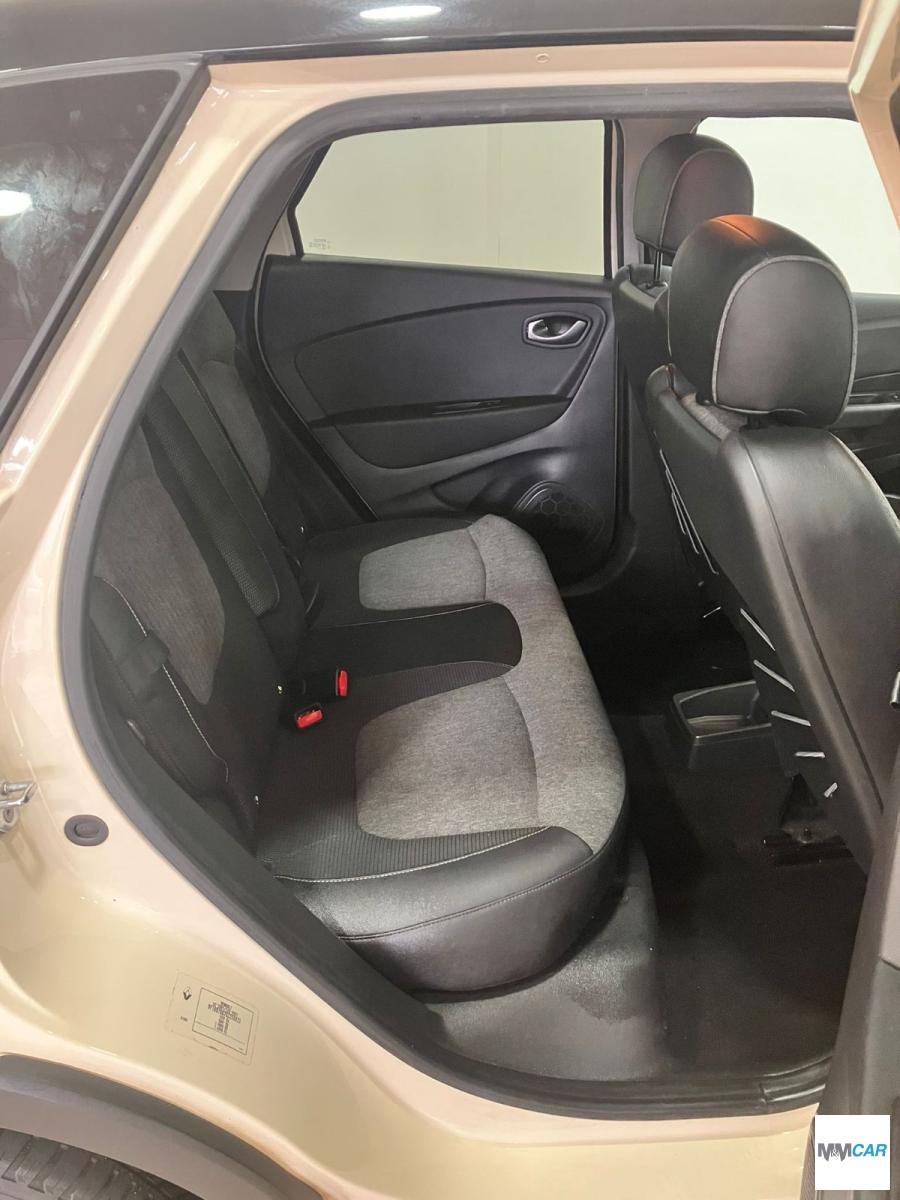 RENAULT - Captur - dCi 8V 90 CV Sport Edition