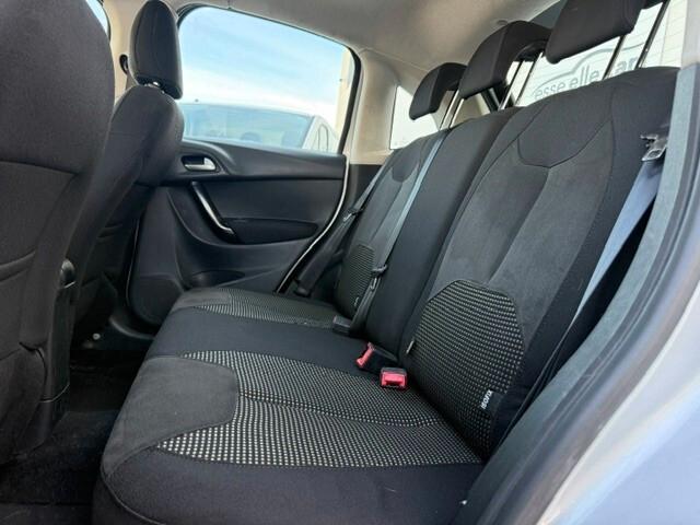 Citroen C3 1.4 HDi 70 Exclusive 2014