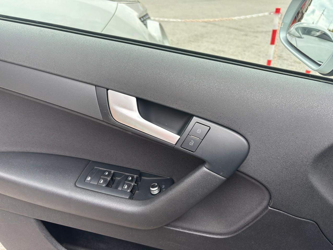 Audi A3 1.6 TDI 105 CV CR S tronic Attraction