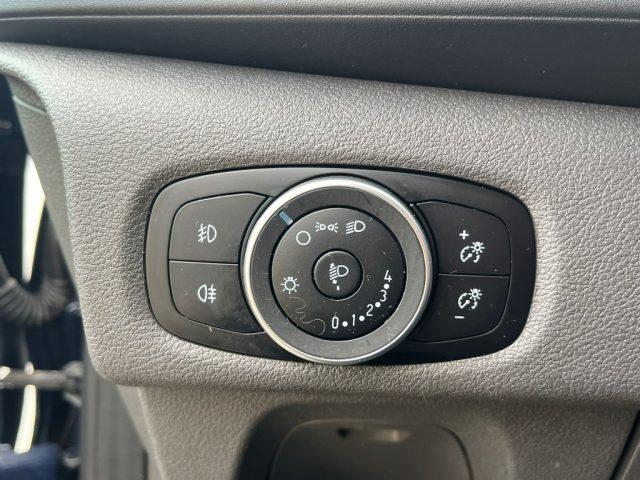 FORD Transit Custom Custom 2.0 TDCI Mild Hybrid
