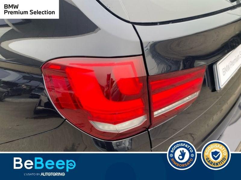 BMW X5 XDRIVE30D EXPERIENCE 258CV AUTO