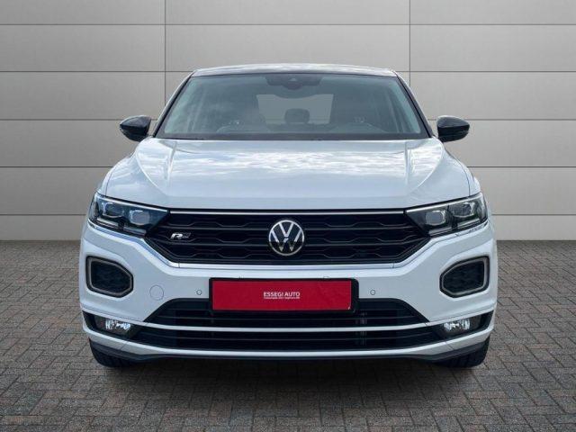 VOLKSWAGEN T-Roc 2.0 TDI SCR 150 CV DSG 4MOTION Style BlueMot. Tech