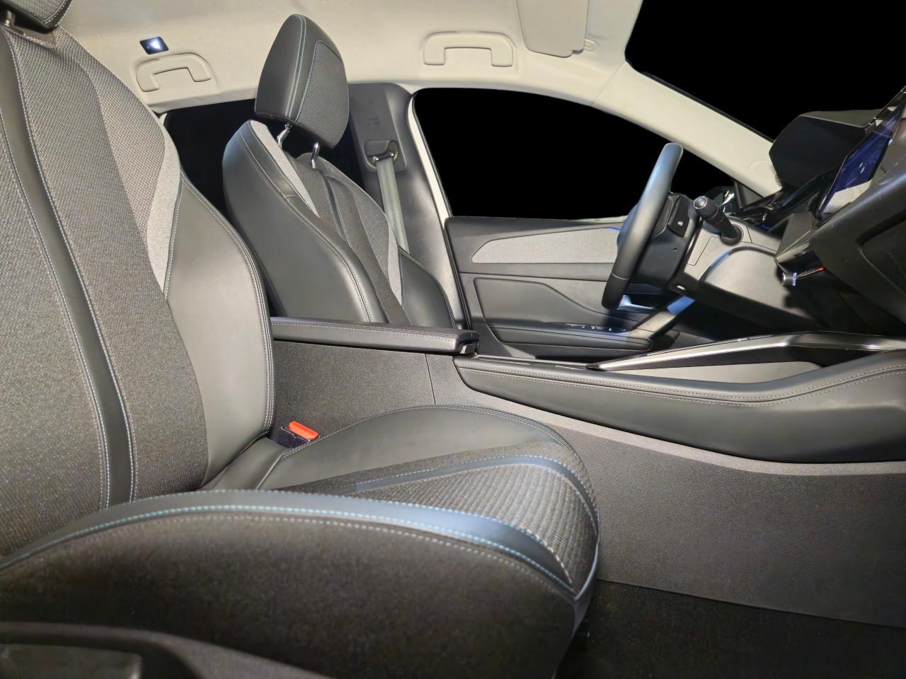 Peugeot 308 SW 1.5 bluehdi Allure s&s 130cv eat8
