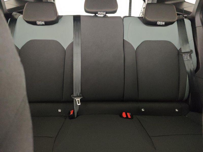 Dacia Duster Eco-G 120 CV Extreme