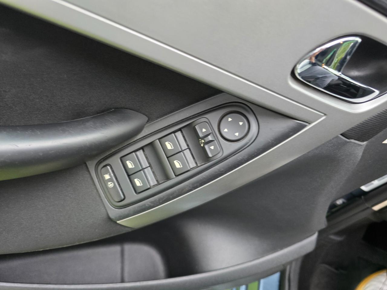 Citroen C4 Picasso 1.6 HDi 110CV 82000KM-2012