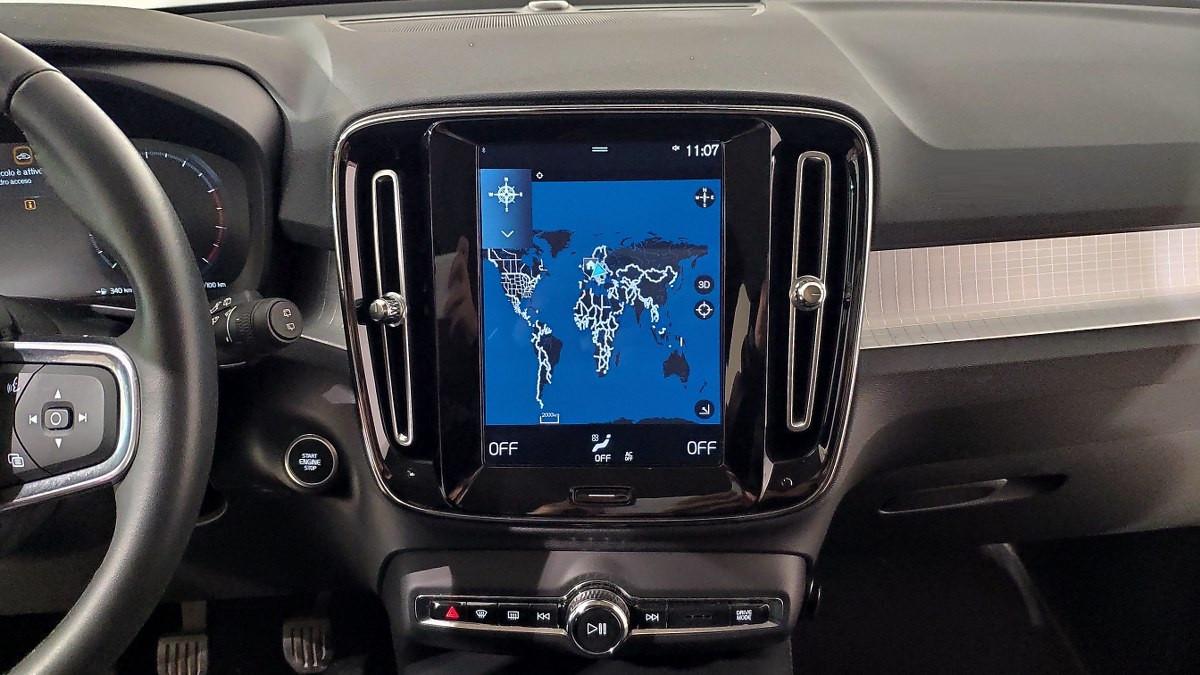 VOLVO Xc40 T3 Momentum