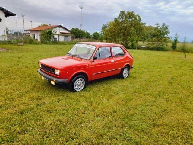 Fiat 127 900 3 porte C